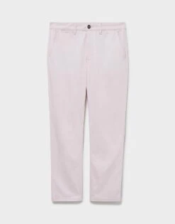 Straight Leg Chino 9 Straight Leg Chino -Crew Clothing MQG005 SOFTPINK 6