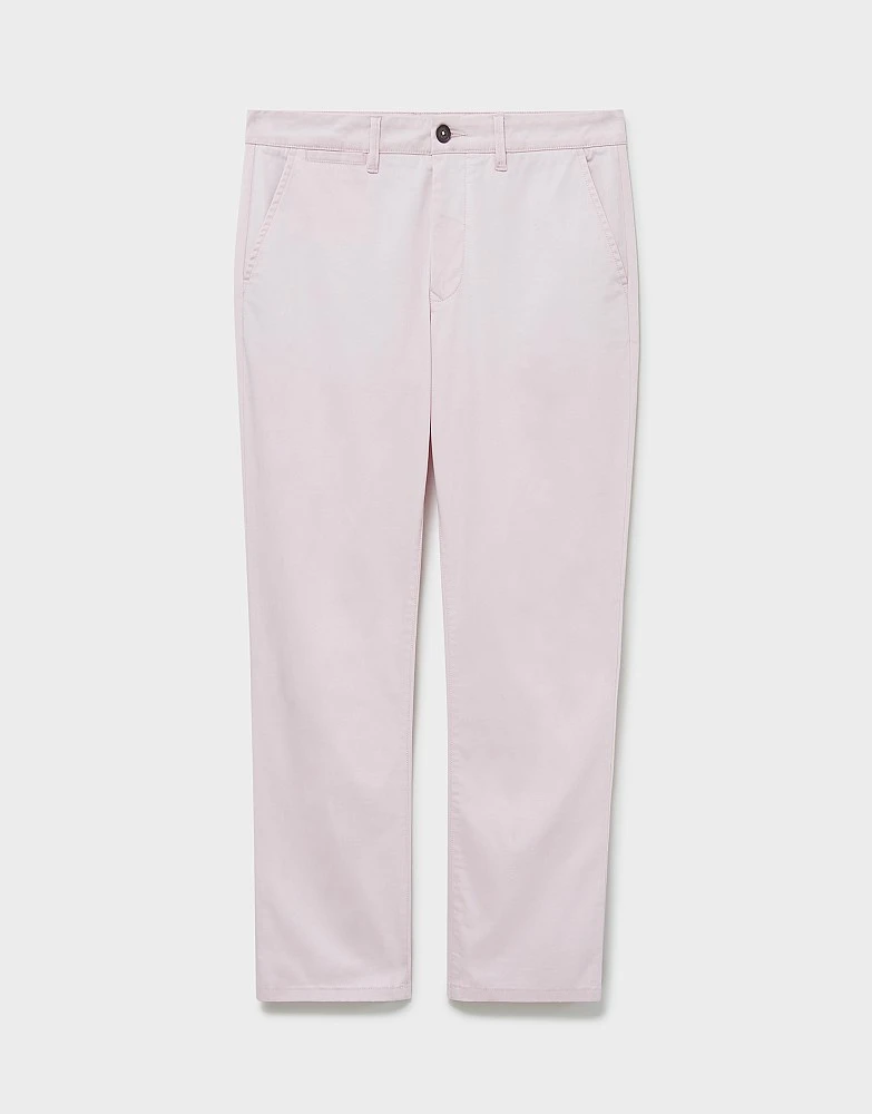 Straight Leg Chino 5 Straight Leg Chino - Image 5