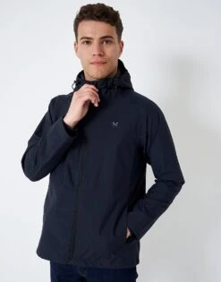 Packable Munro Jacket