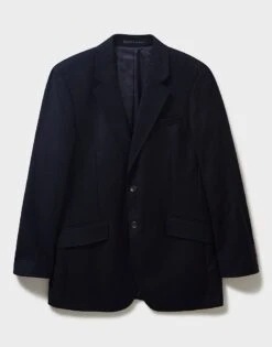 Sherwood Blazer -Crew Clothing MRA043 DKNAVY 6