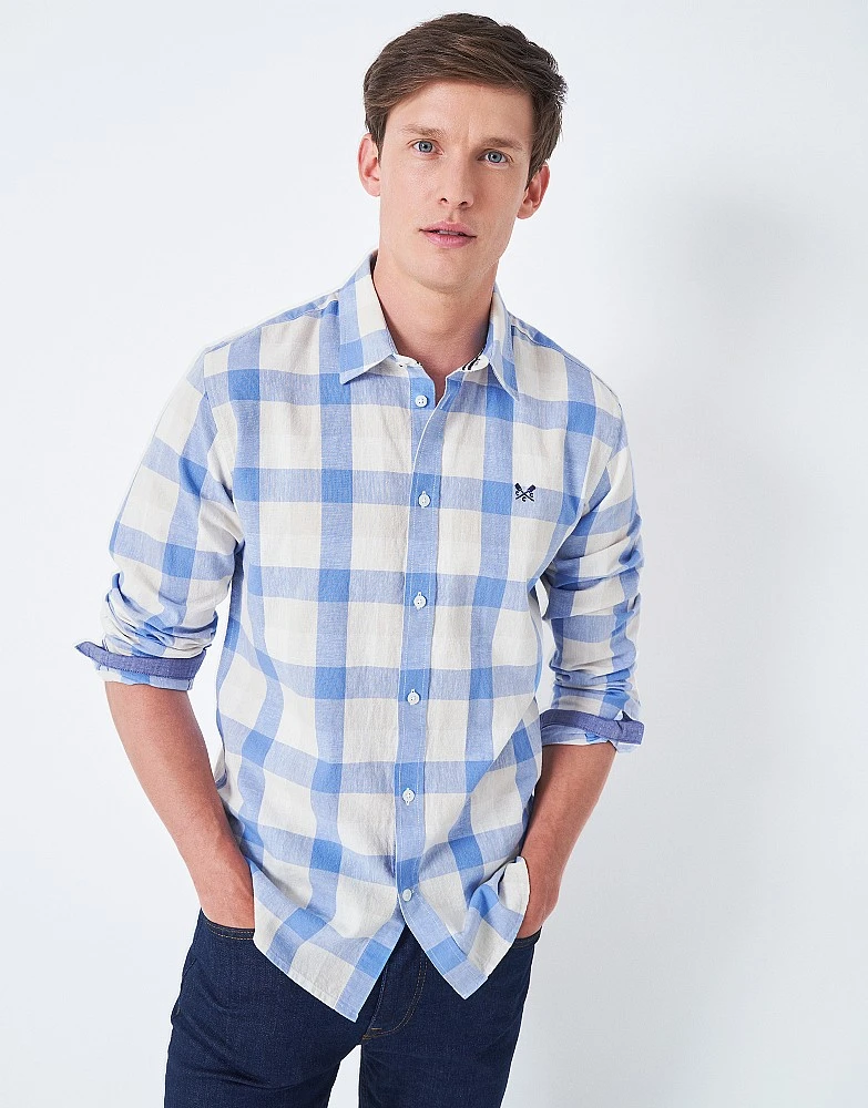 Long Sleeve Whistletow Shirt 1 Long Sleeve Whistletow Shirt