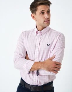 Long Sleeve Newbury Shirt