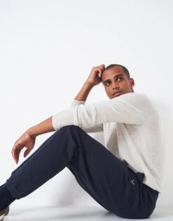 Wallace Piped Jogger