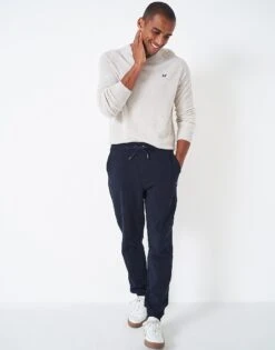 Crew Clothing -Crew Clothing MRD055 NAVY 1