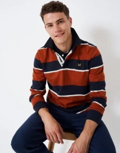 Oak Rugby Shirt