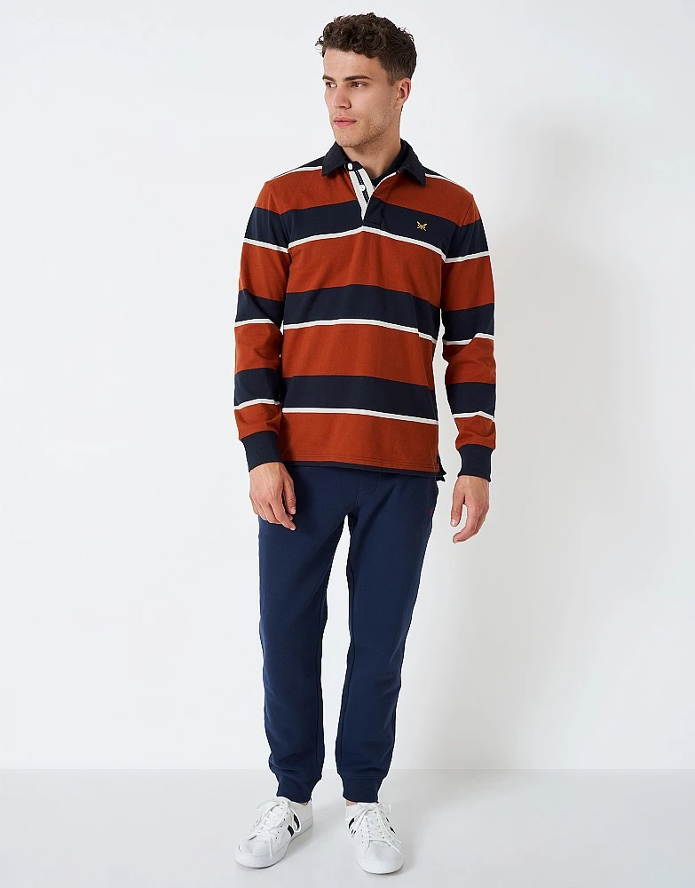 Oak Rugby Shirt 2 Oak Rugby Shirt - Image 2