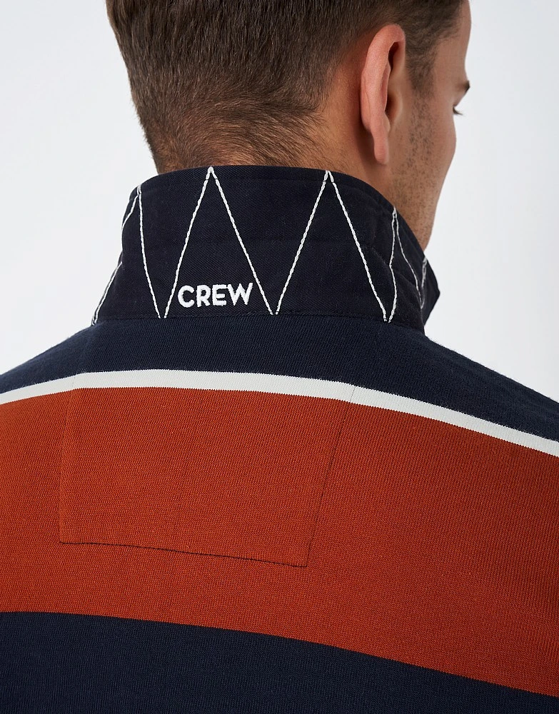 Oak Rugby Shirt 3 Oak Rugby Shirt - Image 3