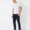 Spencer Slim 5 Pocket Trouser