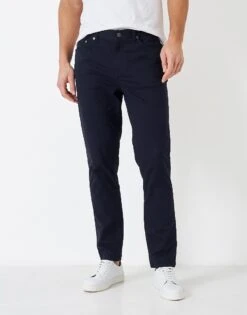 Crew Clothing -Crew Clothing MRG004 DKNAVY 1