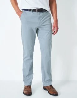 Crew Clothing -Crew Clothing MRG005 BLUE 1