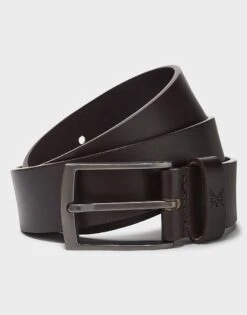 Smart Classic Leather Belt