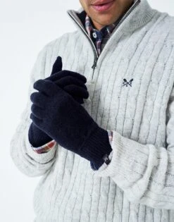 Merino Cashmere Glove
