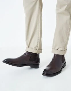 Chelsea Boot