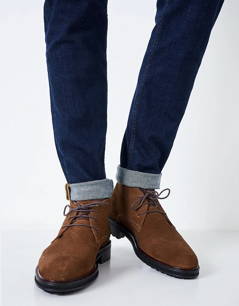 Desert Boot 1 Desert Boot