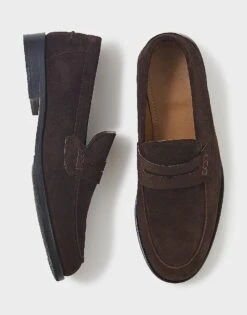 Smart Loafer