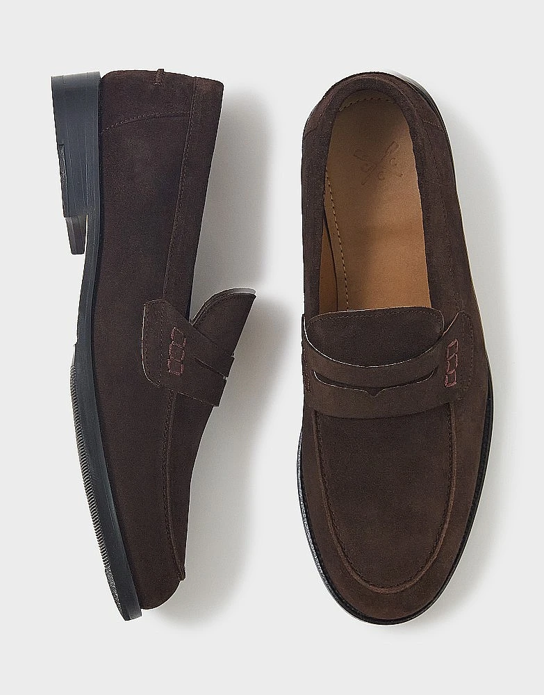 Smart Loafer 1 Smart Loafer