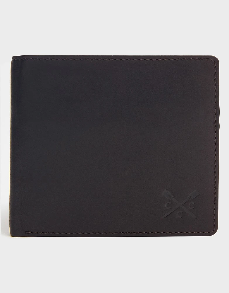 Crew Wallet 1 Crew Wallet