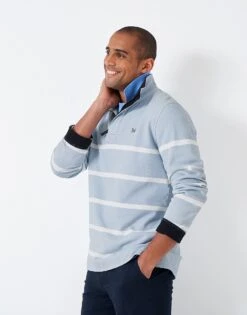 Lightweight Padstow Sweatshirt