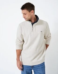 Lightweight Padstow Sweatshirt