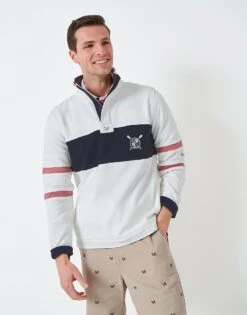 30th Collection Padstow Sweatshirt
