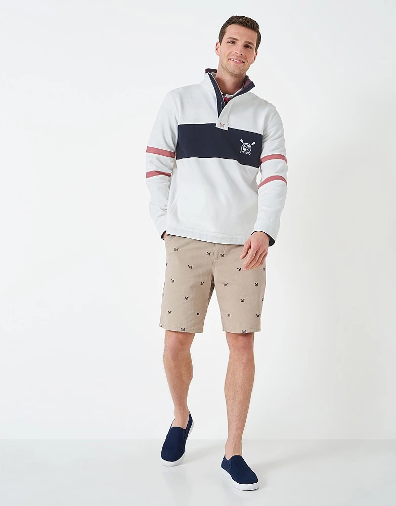 30th Collection Padstow Sweatshirt 2 30th Collection Padstow Sweatshirt - Image 2