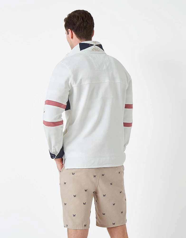 30th Collection Padstow Sweatshirt 3 30th Collection Padstow Sweatshirt - Image 3