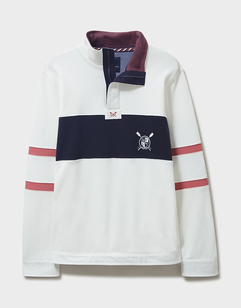 30th Collection Padstow Sweatshirt 5 30th Collection Padstow Sweatshirt - Image 5