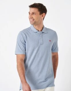 Classic Pique Polo Shirt
