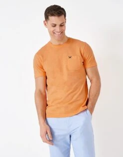 Organic Cotton T-Shirt