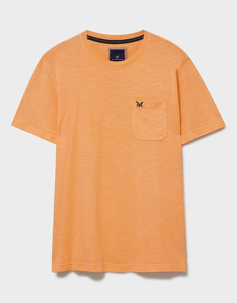 Organic Cotton T-Shirt 5 Organic Cotton T-Shirt - Image 5