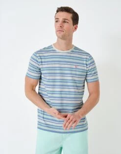 Stripe T-Shirt