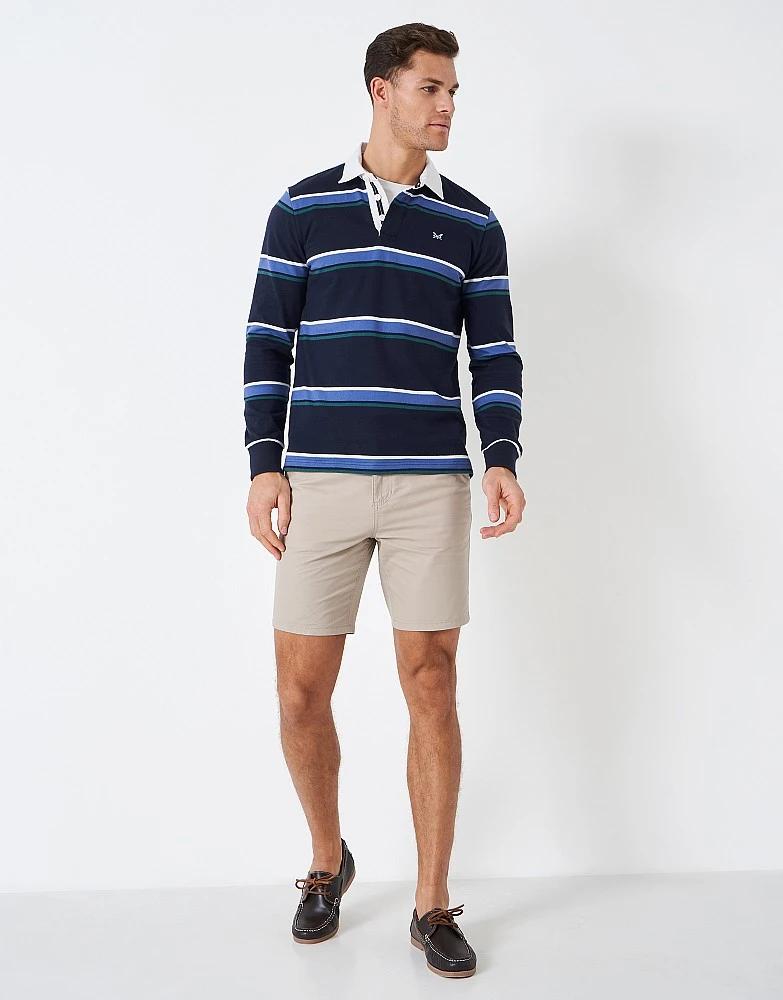 Birkby Rugby Shirt 1 Birkby Rugby Shirt