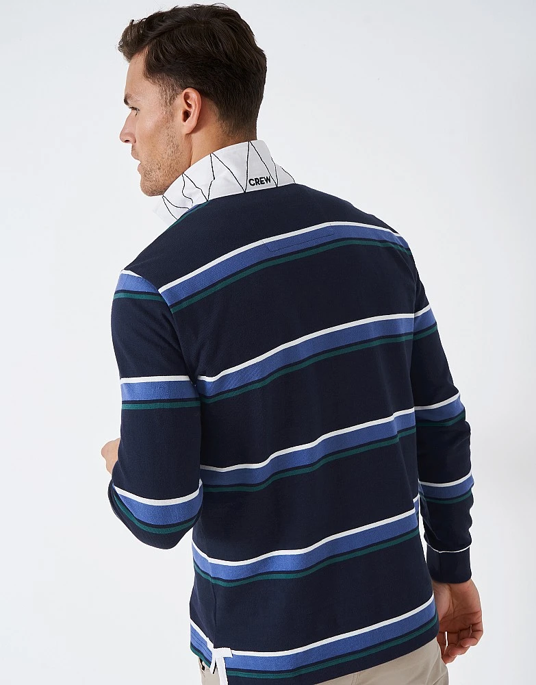 Birkby Rugby Shirt 2 Birkby Rugby Shirt - Image 2