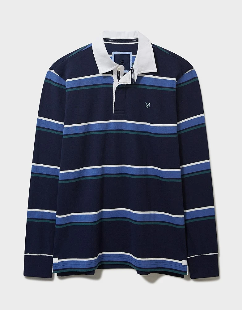 Birkby Rugby Shirt 5 Birkby Rugby Shirt - Image 5