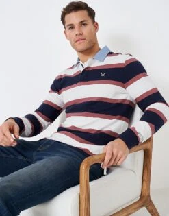 Broughton Rugby Shirt