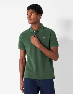 Ocean Polo Shirt