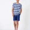Haxby Stripe T-Shirt