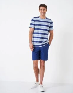 Haxby Stripe T-Shirt