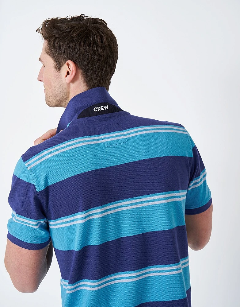 Penrith Polo Shirt 3 Penrith Polo Shirt - Image 3