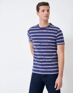 Feeder Stripe T-Shirt