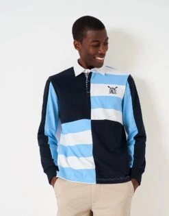 30th Collection Classic Cotton Rugby Shirt