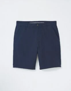 Bermuda Shorts 7 Bermuda Shorts -Crew Clothing MSF001 NAVY 3