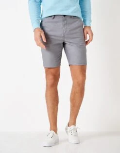 Oxford Shorts