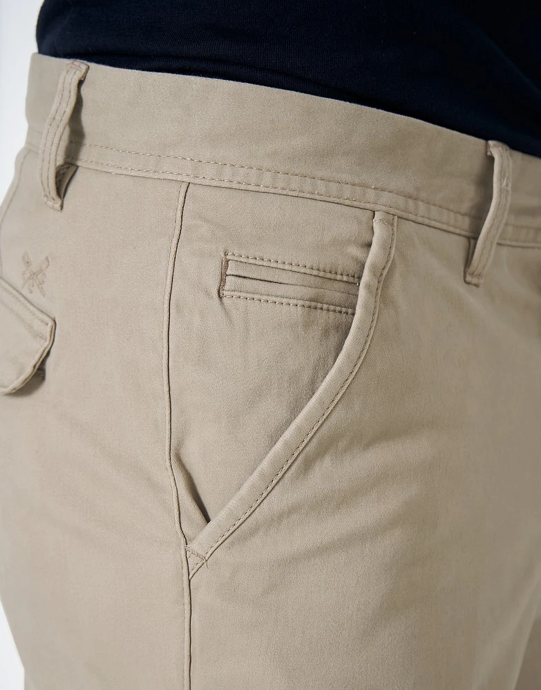 Cargo Stretch Shorts 4 Cargo Stretch Shorts - Image 4