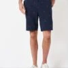 30th Collection Heritage Embroidered Bermuda Shorts