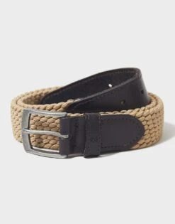 Woven Belt