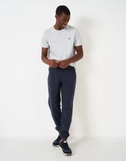 Crew Clothing -Crew Clothing MTD014 DKNAVY 1