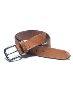 Nubuck Belt