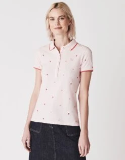 Revamped Classic Polo Shirt