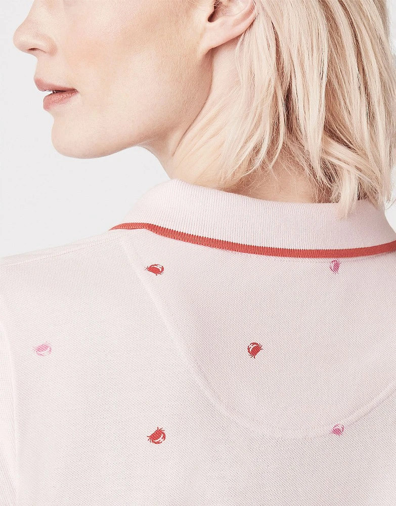 Revamped Classic Polo Shirt 3 Revamped Classic Polo Shirt - Image 3